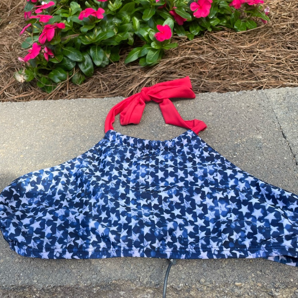 MOSSIMO TWO PIECE